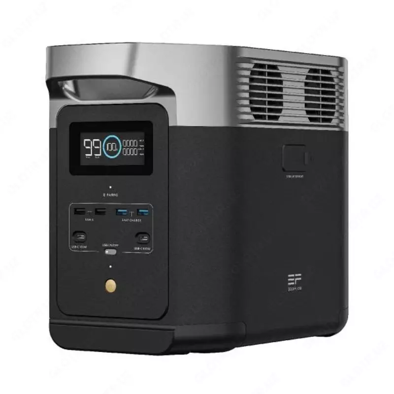 Зарядная станция EcoFlow DELTA 2 1024Wh | 1800W