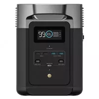  Зарядная станция EcoFlow DELTA 2 1024Wh | 1800W - 