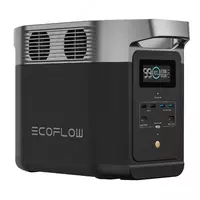   Зарядная станция EcoFlow DELTA 2 1024Wh | 1800W