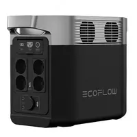  Зарядная станция EcoFlow DELTA 2 1024Wh | 1800W ООО Stingray systems