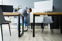  Hasharotlar va kemiruvchilarga qarshi dezinfeksiya - 