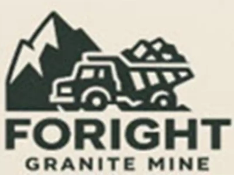 "FORIGHT GRANITE MINE" MCHJ XK