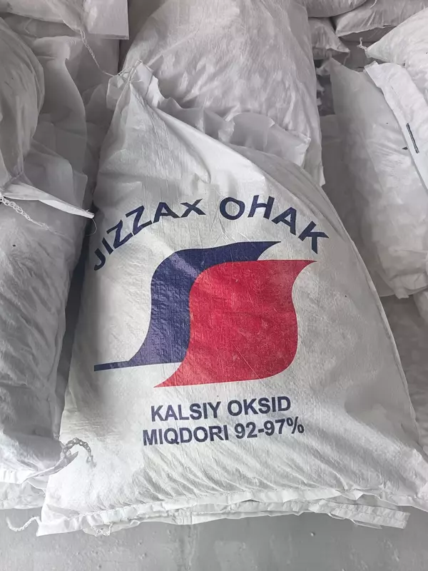  Sondirilmagan oxak 20x40 mm / ohak Ulgurji va chakana
