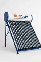 SunSuv quyosh isitkichlari optom narxda