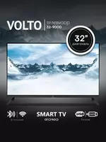 Телевизор Volto 32 Android