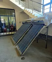  Quyosh suv isitgichlari - SOLAR ENERGY NAVOIY