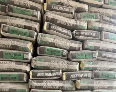  Цемент AKKERMANN 575 бесплатная доставка Только в розницу