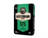   Цемент AKKERMANN 575 (1 тонна) бесплатная доставка