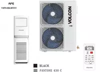 VOLCON 60 ustunli konditsioner