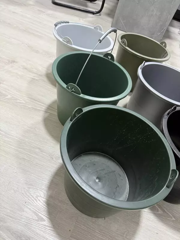  Qurilish (stroy) chelak  10L Ulgurji savdo