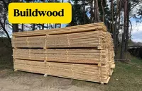  Пиломатериалы Buildwood