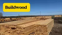  Пиломатериалы - Buildwood