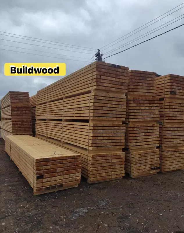  Buildwood - Пиломатериалы