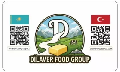 ТОО Dilaver Food Group