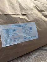 Yog‘sizlantirilgan quruq sut 1 5% m.s.k. GOST