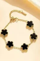 Van Cleef  Cartier va boshqa bilaguzuklar