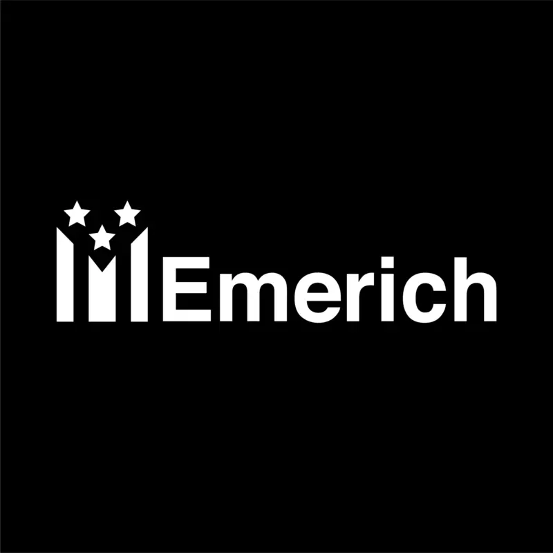 Emerich — premium santexnika