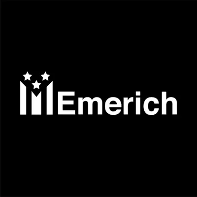 Emerich — premium santexnika