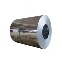 Рулоновая сталь разной толщины
