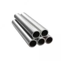 ASTM высокопроизводительная бесшовная стальная труба.