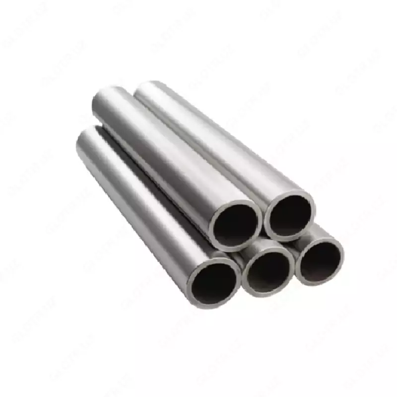 ASTM высокопроизводительная бесшовная стальная труба.
