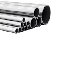   ASTM высокопроизводительная бесшовная стальная труба.