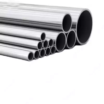   ASTM высокопроизводительная бесшовная стальная труба.