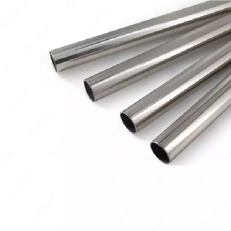  ASTM высокопроизводительная бесшовная стальная труба. Оптом и розница