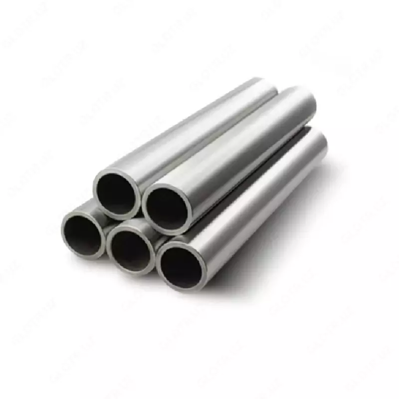  ASTM высокопроизводительная бесшовная стальная труба. DIDLINK
