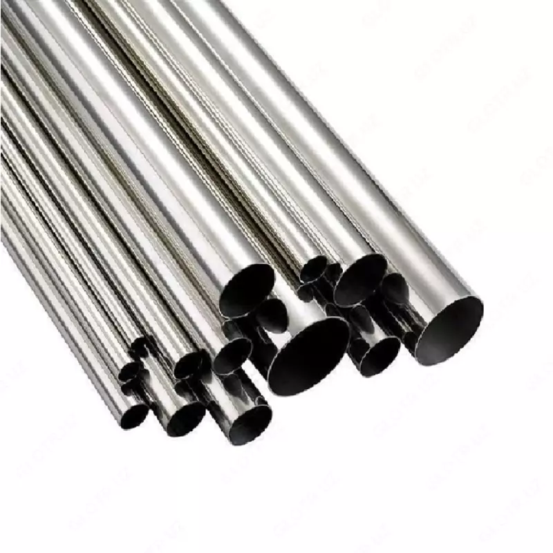  ASTM высокопроизводительная бесшовная стальная труба. - DIDLINK