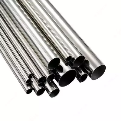  ASTM высокопроизводительная бесшовная стальная труба. - DIDLINK