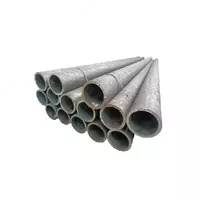  1/2–8 дюймов  стальная пустотелая профильная труба S275 JRH  горячеоцинкованная - DIDLINK