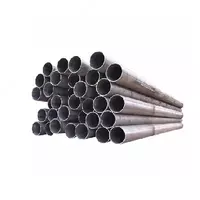  Бесшовная труба из углеродистой стали ASTM A106 - 