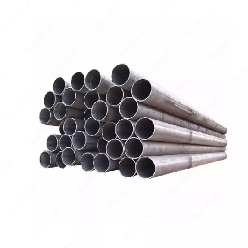  Бесшовная труба из углеродистой стали ASTM A106 - 