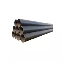   Бесшовная труба из углеродистой стали ASTM A106