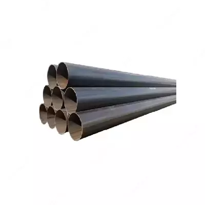   Бесшовная труба из углеродистой стали ASTM A106