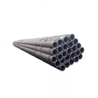  Бесшовная труба из углеродистой стали ASTM A106 DIDLINK