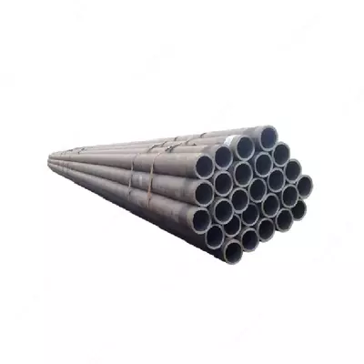  Бесшовная труба из углеродистой стали ASTM A106 DIDLINK