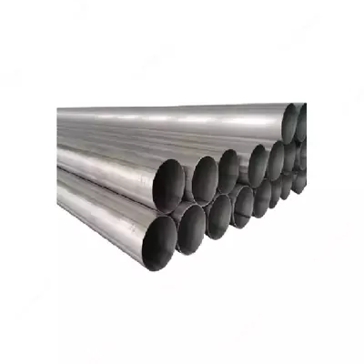  Бесшовная труба из углеродистой стали ASTM A106 - DIDLINK