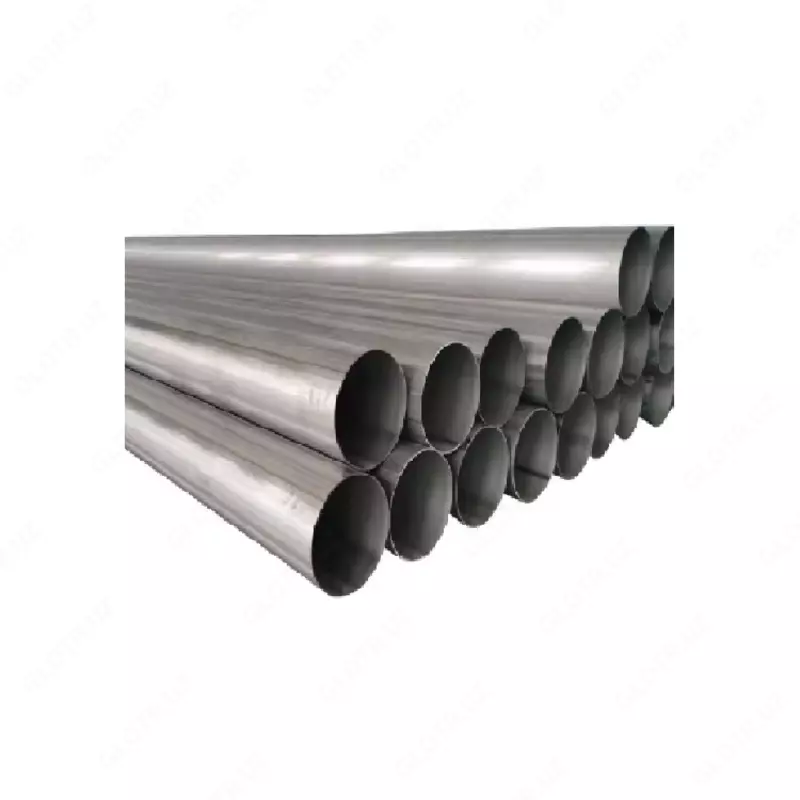  Бесшовная труба из углеродистой стали ASTM A106 - DIDLINK