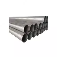  Бесшовная труба из углеродистой стали ASTM A106 - DIDLINK