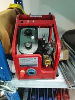  NB-500 sanoat CO₂ gaz himoyali payvandlash apparati (CO₂/MMA  500A) Ulgurji va chakana