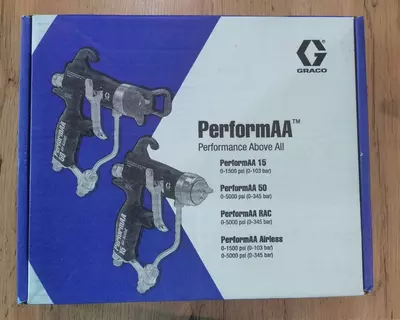 Sayt uchun mahsulot malumotlari“GRACO 26B504”