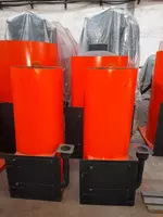 LES -30 T qozon