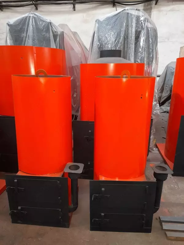LES -30 T qozon