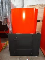 Котел ЛЕС -50 T