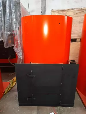 Котел ЛЕС -150 T