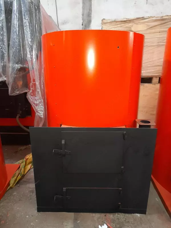 Котел ЛЕС -200 T