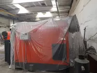 Котел ЛЕС -500