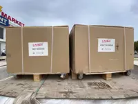  GFS-RC-30KW benzinli dizel generatori - 